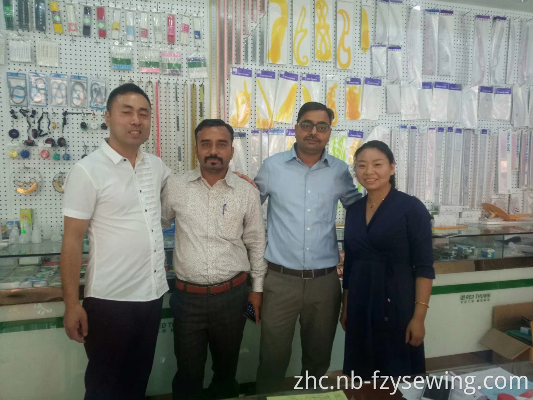 SA4382001 SA4385001兄弟T-8450缝纫机零件的高质量针杆